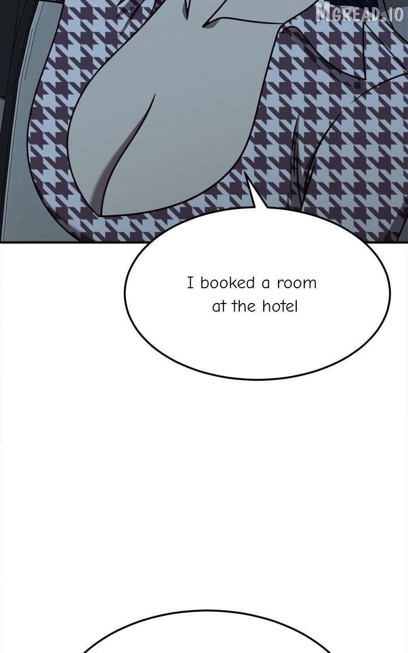 Change Me Chapter 247  - page 21
